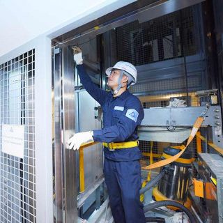 Tập đoàn Thang máy Thiết bị Thăng Long tuyển dụng Công nhân thi công lắp đặt tại Đà Nẵng (6 nam)